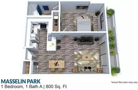 5700 W 6th St, Los Angeles, CA 90036