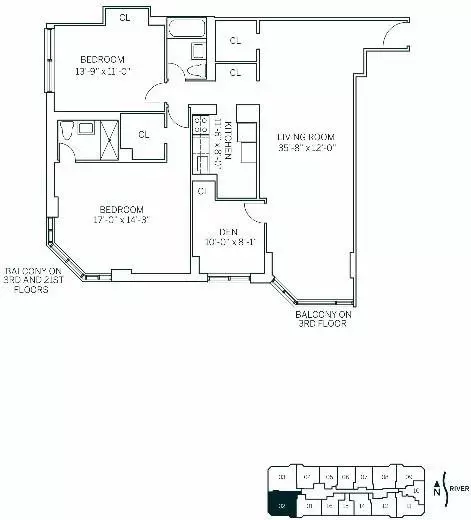 121 Town Square Pl, Jersey City, NJ 07310