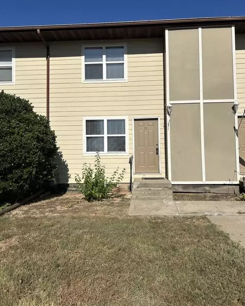3000 N Joplin St, Pittsburg, KS 66762