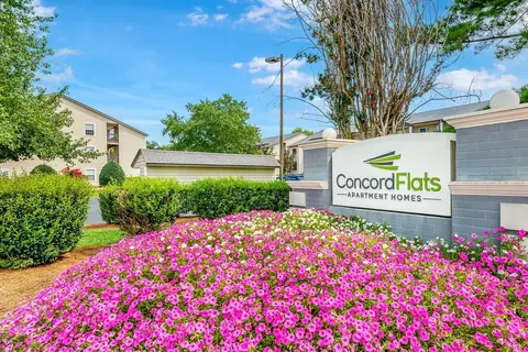 3105 Patrick Henry Dr NW, Concord, NC 28027 photo 10