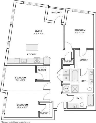 3415 Washington Blvd, Arlington, VA 22201
