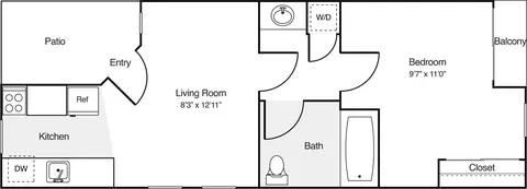 1455 4th St, Santa Monica, CA 90401