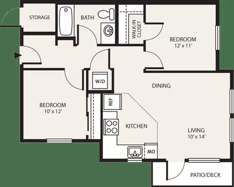 495 Renton Center Way SW, Renton, WA 98057