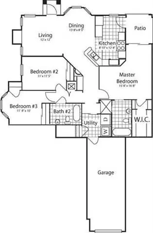 2301 Wellington Green Dr, Wellington, FL 33414