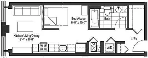 1313 W Randolph St, Chicago, IL 60607