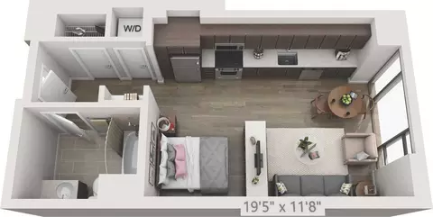 150 Van Ness Ave, San Francisco, CA 94102
