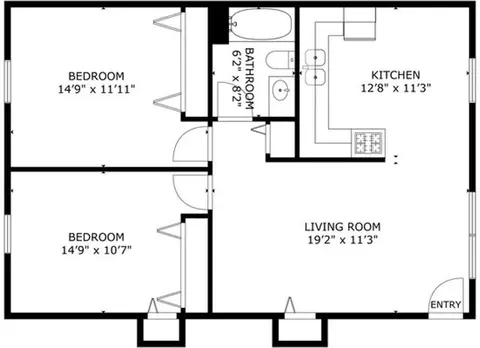 1145 Roland Ln, Howard, WI 54303