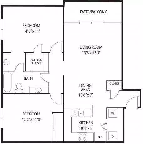 8350 Golden Valley Rd, Golden Valley, MN 55427