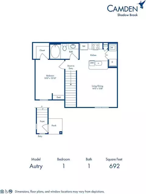 811 W Slaughter Ln, Austin, TX 78748
