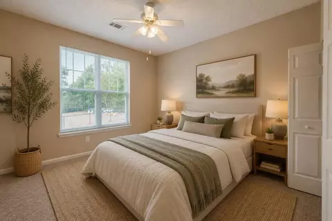 725 Heather Park Dr, Garner, NC 27529 photo 6