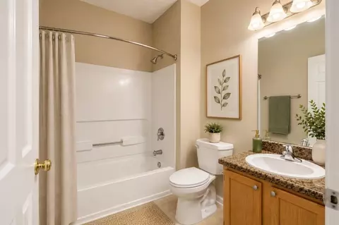 725 Heather Park Dr, Garner, NC 27529 photo 7