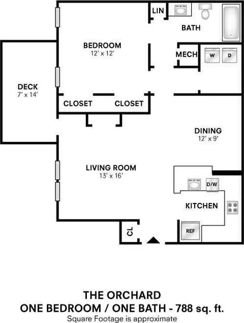 725 Heather Park Dr, Garner, NC 27529 photo 2