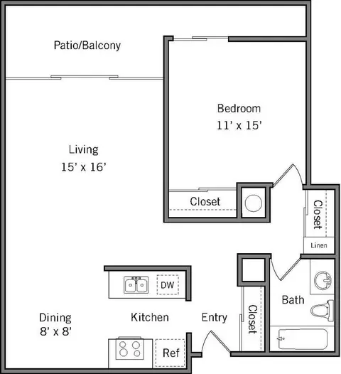 707 Continental Cir, Mountain View, CA 94040