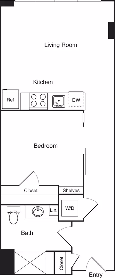 2131 9th St NW, Washington, DC 20001