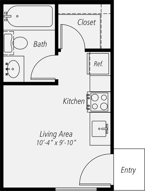 401 N Pass Ave, Burbank, CA 91505