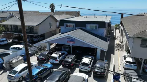 6525 Del Playa Dr, Isla Vista, CA 93117