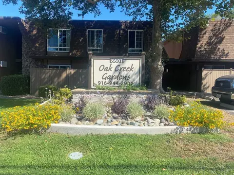 8601 Fair Oaks Blvd, Carmichael, CA 95608