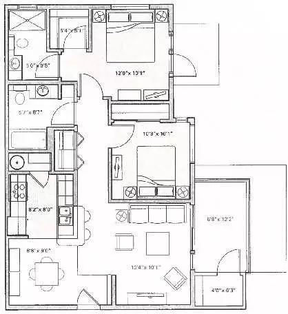 4000 Mullan Rd, Missoula, MT 59808