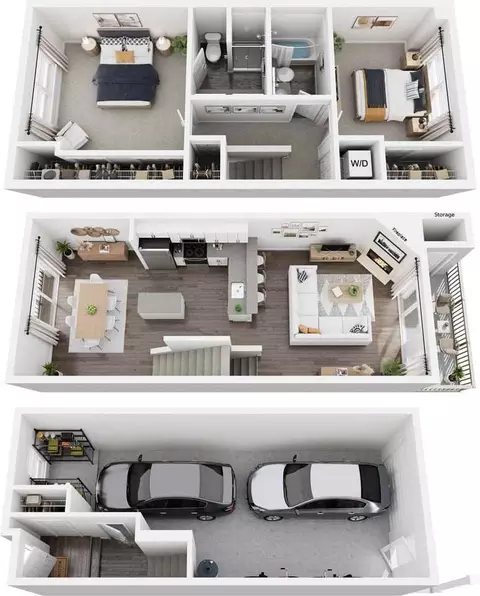 15900 NE 83rd St, Redmond, WA 98052