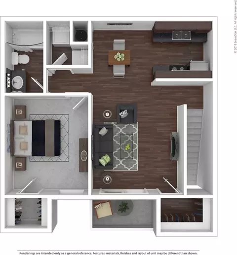 175 N Locust Hill Dr, Lexington, KY 40509