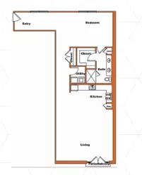 1403 Slocum St, Dallas, TX 75207