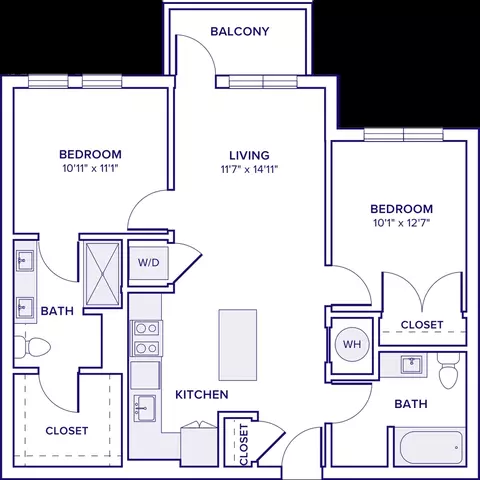 576 Northside Dr NW, Atlanta, GA 30318