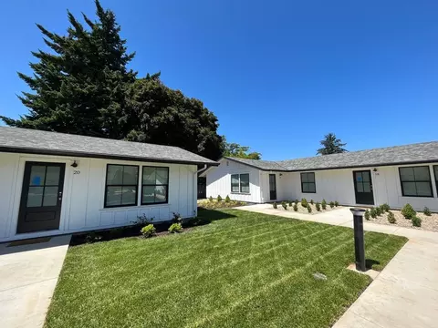 3405 SE Harvey St, Milwaukie, OR 97222