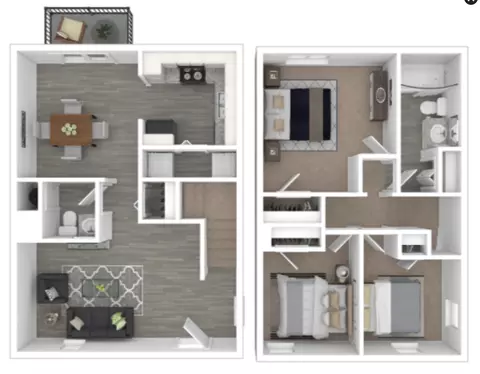 1706 Vineyard Dr N, Wilson, NC 27893