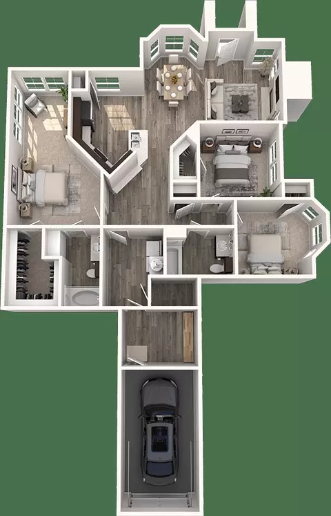 670 Louis Henna Blvd, Round Rock, TX 78664