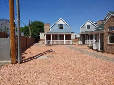 303 N 100 W, Cedar City, UT 84721