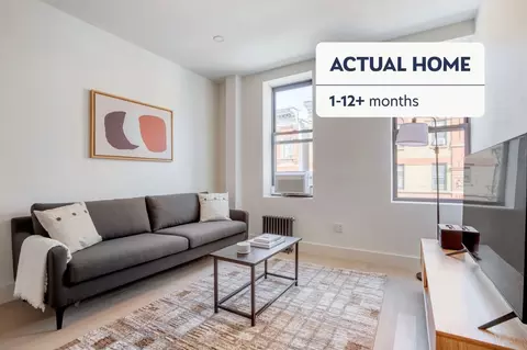 300 W 21st St, New York, NY 10011
