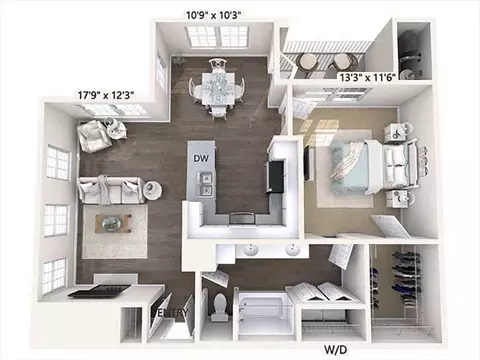 14240 Alta Oaks Dr, Rockville, MD 20850
