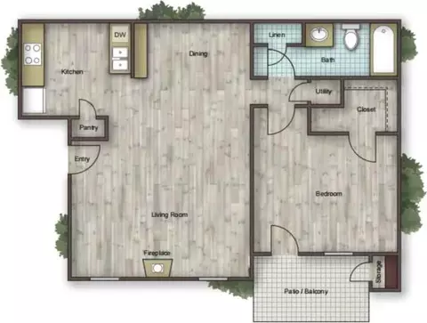 7905 Marvin D Love Fwy, Dallas, TX 75237