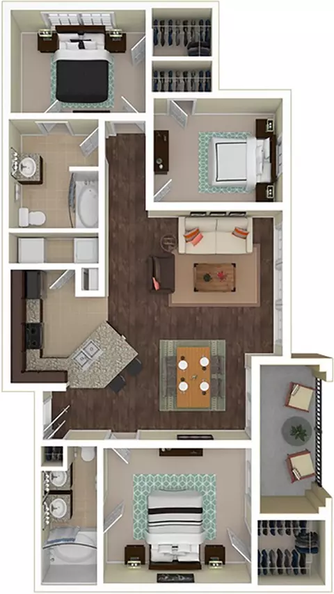 1801 Mccord Way, Frisco, TX 75033