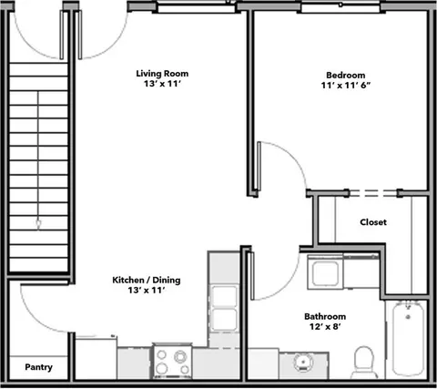 206 306 Linda Blvd, Greenwood, WI 54437