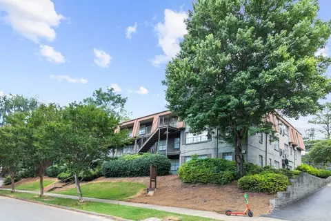 1608 14th Ave S, Birmingham, AL 35205