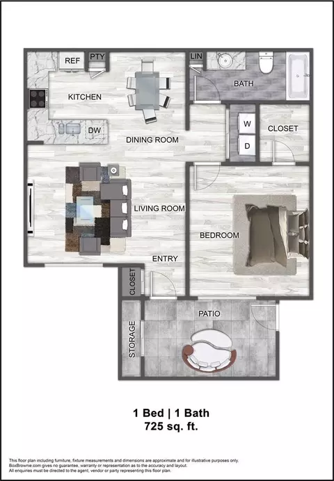 801 Interstate 30, Mesquite, TX 75150