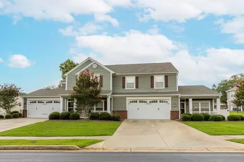 12036 Putnam Blvd, Albany, GA 31705