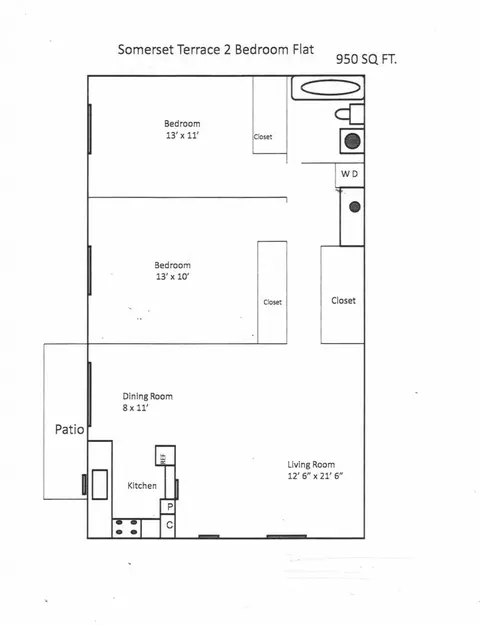 13601 SE 19th St, Vancouver, WA 98683