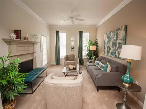 100 Paces Park Dr, Decatur, GA 30033 photo 3