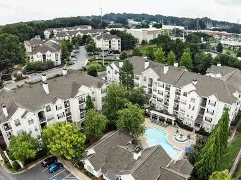 100 Paces Park Dr, Decatur, GA 30033 photo 24