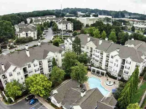 100 Paces Park Dr, Decatur, GA 30033 photo 24