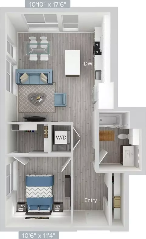 800 Indiana St, San Francisco, CA 94107