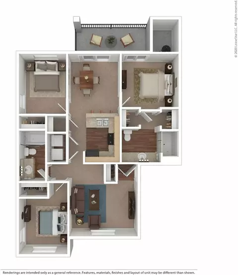 532 Cancun Loop NE, Rio Rancho, NM 87124