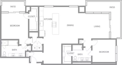 12 Cowboys Way, Frisco, TX 75034