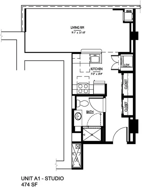 1919 Market St, Philadelphia, PA 19103