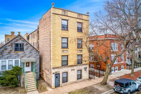 3618 N Marshfield Ave, Chicago, IL 60613