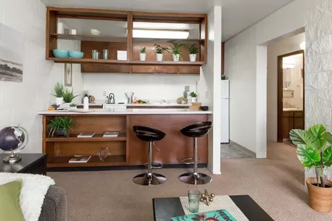 1630 SW Clay St, Portland, OR 97201
