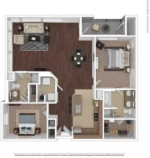 325 Murray Farm Dr, Fairview, TX 75069