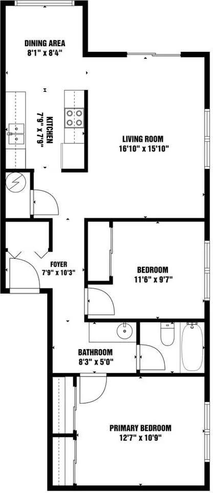 210 Bethel St NE, Olympia, WA 98506 photo 9